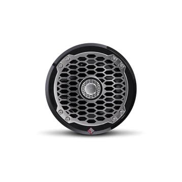 Rockford Marine Speakers PUNCH PM2652B 6,5 inch 75 Watt Zwar, Ophalen of Verzenden, Nieuw