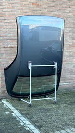 Hardtop BMW E46 Stahlgrau 400 met garantie, Ophalen, Gebruikt, BMW