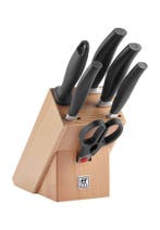 Zwilling Messenblok Five Star - 7-delig, Verzenden, Nieuw