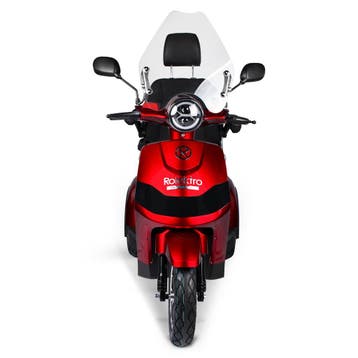 Rolektro E-Trike V.3 Premium Scootmobiel, Overige merken, Nieuw, Ophalen of Verzenden, 16 km/u of meer
