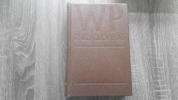 Winkler Prins encyclopedie 3, Boeken, Verzenden, Gelezen