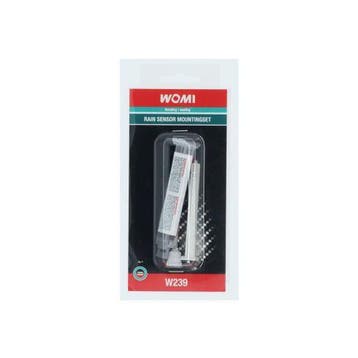 Womi Regensensor Montageset, Ophalen of Verzenden, Nieuw
