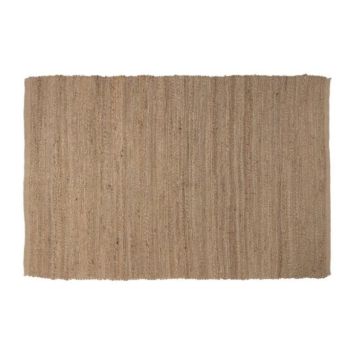 Vloerkleed riet - naturel - 120x180 cm, Huis en Inrichting, Stoffering | Tapijten en Kleden, Verzenden