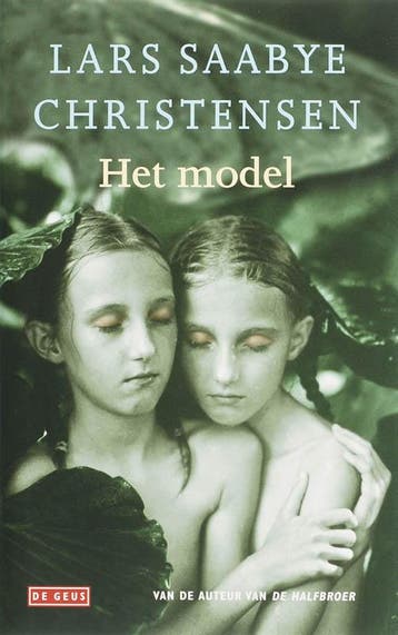 Het model - L.S. Christensen 9789044500615, Verzenden, Zo goed als nieuw, L.S. Christensen