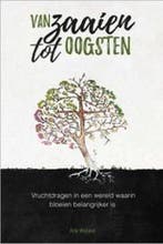 Van zaaien tot oogsten 9789077992982 Arie Wijland, Boeken, Verzenden, Gelezen, Arie Wijland