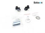 Achter Schokbreker Arm (dogbones) Can-Am Outlander Max 800R, Motoren, Verzenden, Gebruikt