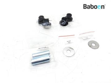 Achter Schokbreker Arm (dogbones) Can-Am Outlander Max 800R, Verzenden, Gebruikt
