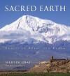 Sacred Earth - Martin Gray 9781402780363, Verzenden, Gelezen, Martin Gray