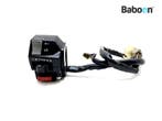 Stuurschakelaar Links Yamaha VMX 1200 V-Max (VMX1200), Motoren, Verzenden, Gebruikt