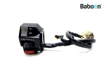 Stuurschakelaar Links Yamaha VMX 1200 V-Max (VMX1200), Verzenden, Gebruikt