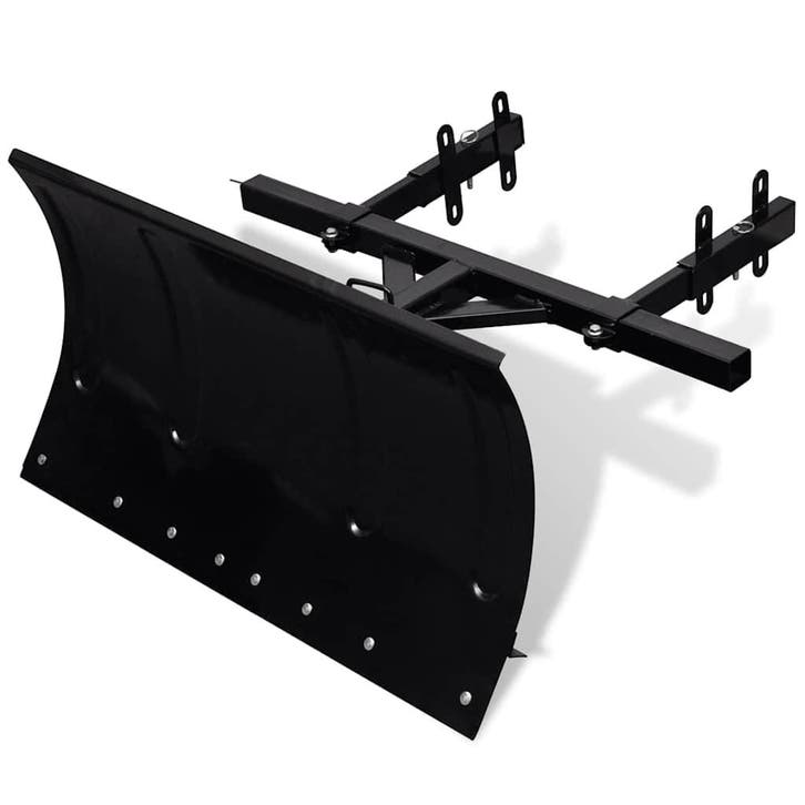 Sneeuwruimer Opzetstuk 80cm | Laatste Stuk!, Zakelijke goederen, Machines en Bouw | Onderdelen, Ophalen of Verzenden