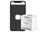 Veiling - SONOFF MINI-D Smart Switch  2.4G WiFi 8W, Nieuw