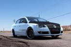 Front Splitter VW Passat B6, Verzenden