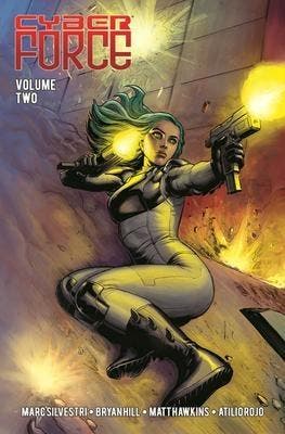 Cyber Force (5th Series) Volume 2: Awakening, Boeken, Strips | Comics, Verzenden, Nieuw