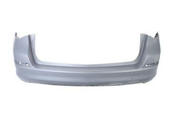 Bumper o.a: Opel, Astra J (PC6, PD6 - PE6, PF6), Auto-onderdelen, Ophalen of Verzenden, Nieuw, Opel, Bumper