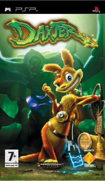 Daxter (Sony PSP), Verzenden, Gebruikt, Vanaf 3 jaar