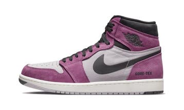Air Jordan 1 High Element Gore-Tex Berry, Nieuw