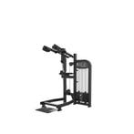 Gymfit - Custom-line - Standing Calf Raise - C49, Sport en Fitness, Fitnessmaterialen, Ophalen of Verzenden, Nieuw
