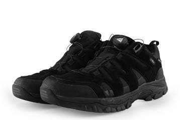 Cmp Sportschoenen in maat 42 Zwart, Verzenden, Zo goed als nieuw, Cmp, Sportschoenen