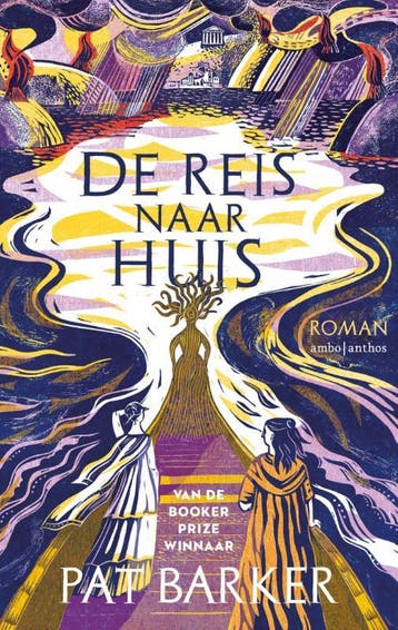 De Reis Naar Huis | Pat Barker | Nieuw, Ophalen of Verzenden, Nieuw, Pat Barker