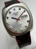 Seiko - 5 Automatic Watch cal.6119 - Zonder minimumprijs -