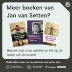 L.I.V.E 9789082799903 Jan van Setten, Verzenden, Zo goed als nieuw, Jan van Setten