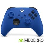 Microsoft Xbox Wireless Controller Shock Blue (2025), Verzenden, Nieuw
