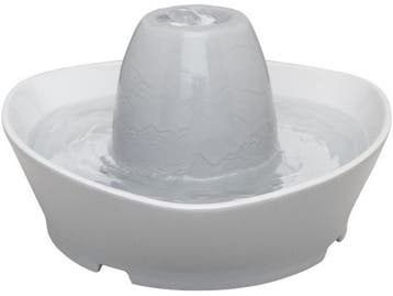 PetSafe Streamside - Keramische drinkfontein - 1,8 liter -, Verzenden, Nieuw