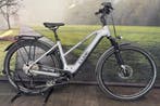 Cube Nuride Electrische fiets met Bosch CX Middenmotor 85NM, Ophalen of Verzenden, Zo goed als nieuw, 47 tot 51 cm, Cube