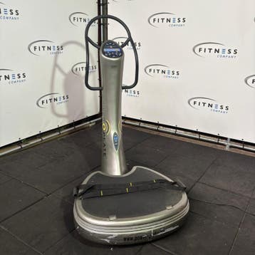 Power Plate - Next Generation - Trilplaat, Sport en Fitness, Fitnessapparatuur, Ophalen of Verzenden, Nieuw, Trilplaat