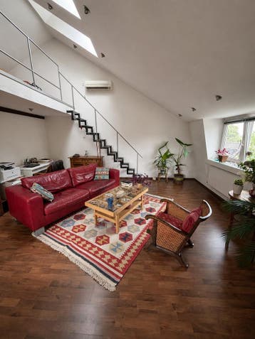 Te huur: Appartement Kerkstraat in Vaals, Vaals, Limburg, Appartement