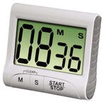 Xavax Kitchen Timer Countdown (Klein Huishoudelijk), Verzenden, Nieuw