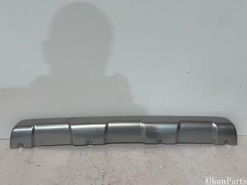 Peugeot 2008 I Chrome Diffuser 9678052277, Ophalen, Gebruikt, Achter, Bumper