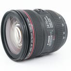 Canon EF 24-70mm f/4 L IS USM | Tweedehands, Audio, Tv en Foto, Fotografie | Lenzen en Objectieven, Verzenden, Gebruikt