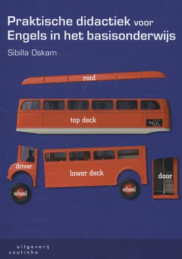 Praktische didactiek voor Engels in het, 9789046903520, Boeken, Verzenden, Zo goed als nieuw, HBO