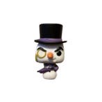 Funko Pop!  Advent Calender - The Penguin Snowman Mini, Verzenden, Nieuw