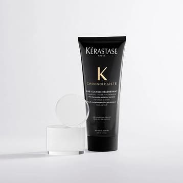 Kérastase Chronologiste Pré-Cleanse Régénerant (Shampoo), Verzenden, Nieuw