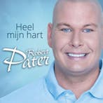 Robert Pater - Heel Mijn Hart - CD, Ophalen of Verzenden, Nieuw in verpakking