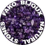 Fako Bijoux - Stukjes Natuursteen - Natuursteen Chips -, Verzenden, Nieuw