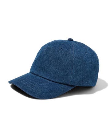 HEMA Kinderpet denim denim van €9.99 voor €6 sale, Verzenden, Nieuw