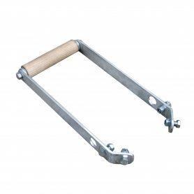 Probst handgreep T.B.V. twistgrip TG-5/12, Doe-het-zelf en Verbouw, Ophalen of Verzenden, Nieuw