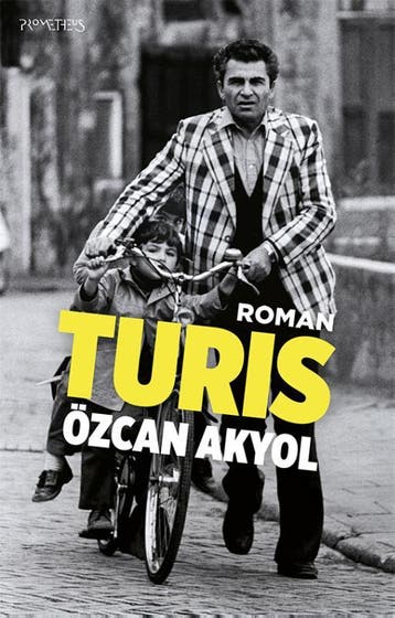 Turis 9789044641271 Özcan Akyol, Verzenden, Gelezen, Özcan Akyol