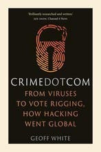 Crime Dot Com, Ophalen of Verzenden, Nieuw