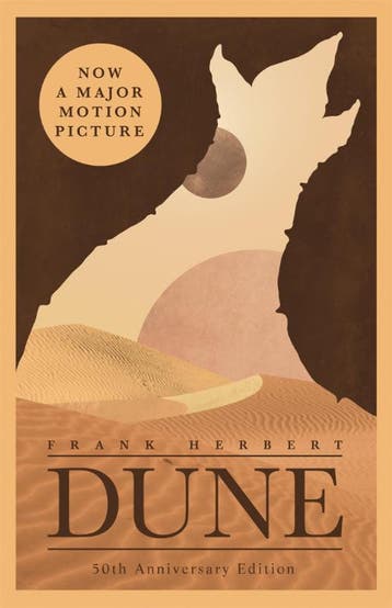 Dune 9780340960196, Boeken, Zo goed als nieuw