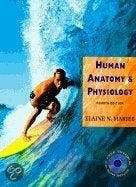 Human Anatomy amp Physiology 9780805341966, Boeken, Zo goed als nieuw