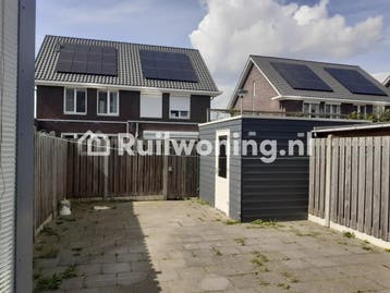 Heerlijk huis voor ruim gezin in Zaltbommel, Huizen en Kamers