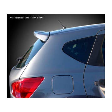 Dakspoiler  Nissan Qashqai 2010-2013 (excl. +2) (PU), Ophalen of Verzenden, Nieuw