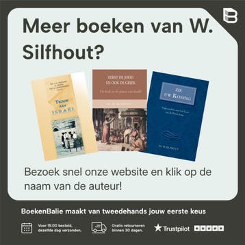 Gereformeerd kerkrecht in kort bestek - W. Silfhout, Boeken, Verzenden, Zo goed als nieuw, W. Silfhout