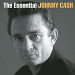 JOHNNY CASH - THE ESSENTIAL (Vinyl LP), Nieuw in verpakking