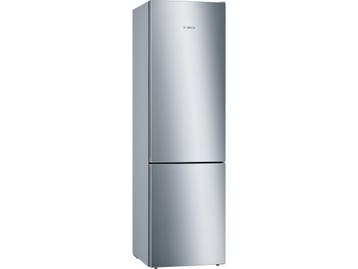 BOSCH KGE39ALCA - Koel-vriescombinatie - 5 plateaus - 38 dB, Verzenden, Nieuw